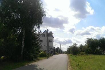 پانسیون Jurgis Guest House