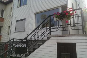 پانسیون Jurgis Guest House