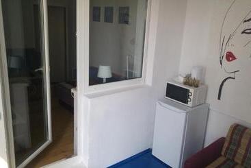 پانسیون Jurgis Guest House
