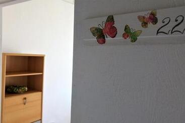 پانسیون Jurgis Guest House