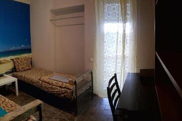 پانسیون Jurgis Guest House