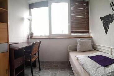پانسیون Jurgis Guest House