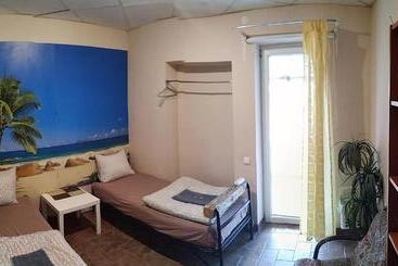 پانسیون Jurgis Guest House