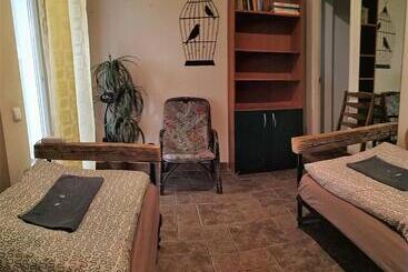 پانسیون Jurgis Guest House