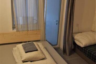 پانسیون Jurgis Guest House