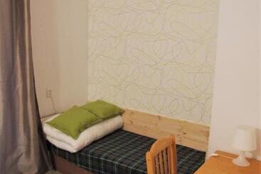 پانسیون Jurgis Guest House