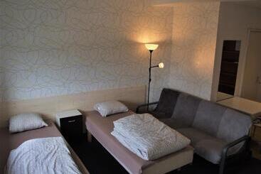 پانسیون Jurgis Guest House