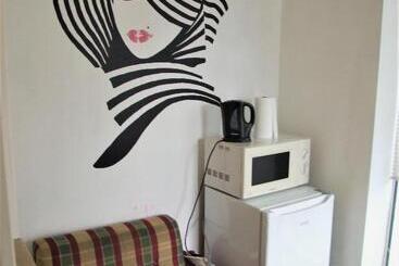 پانسیون Jurgis Guest House