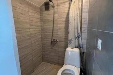 پانسیون Jurgis Guest House