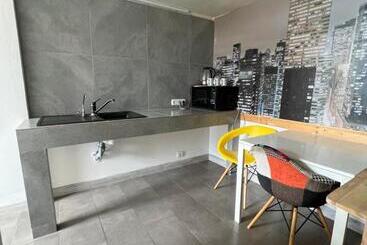 پانسیون Jurgis Guest House