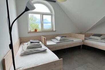 پانسیون Jurgis Guest House