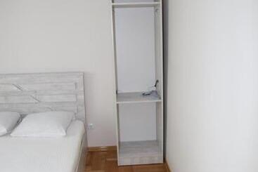 پانسیون Merabi Guest House