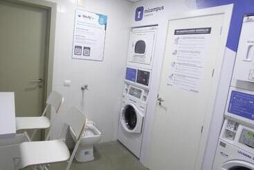 پانسیون Micampus Upo Celestino Mutis Residencia De Estudiantes