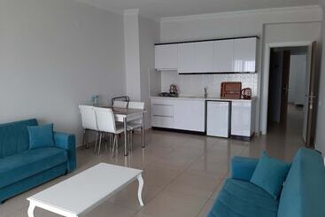 Antioch Apart Otel