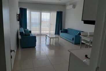 Antioch Apart Otel