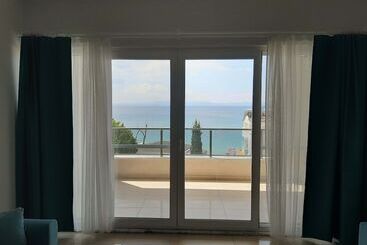 Antioch Apart Otel