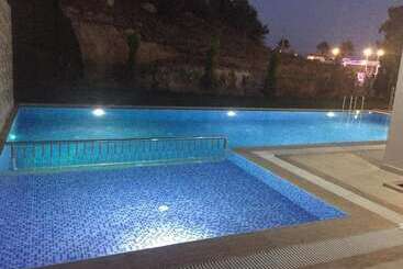 Antioch Apart Otel
