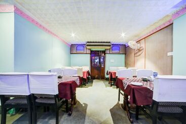Capital O 507 Hotel Makalu