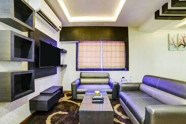 Capital O 507 Hotel Makalu