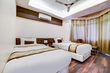 Capital O 507 Hotel Makalu