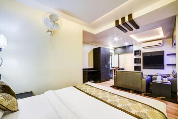 Capital O 507 Hotel Makalu