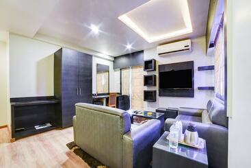 Capital O 507 Hotel Makalu
