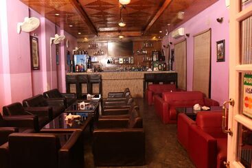 Dreamland Gold Resort &