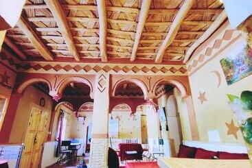 هتل Auberge La Fibule Du Dades