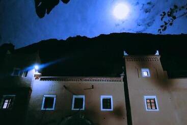 هتل Auberge La Fibule Du Dades