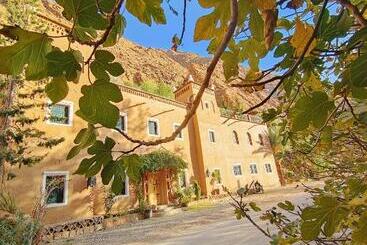 هتل Auberge La Fibule Du Dades