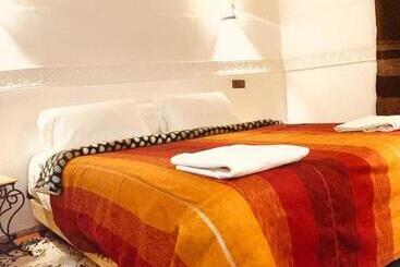 هتل Auberge La Fibule Du Dades
