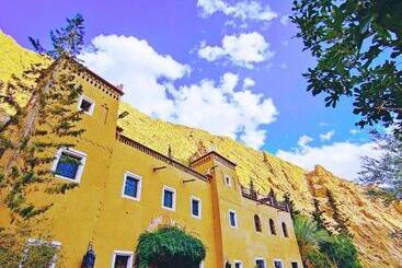 هتل Auberge La Fibule Du Dades