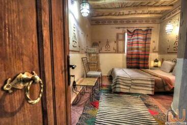 هتل Auberge La Fibule Du Dades