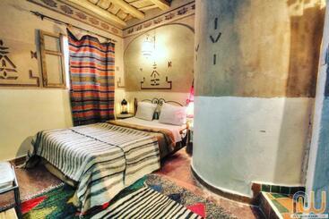 هتل Auberge La Fibule Du Dades