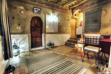 هتل Auberge La Fibule Du Dades