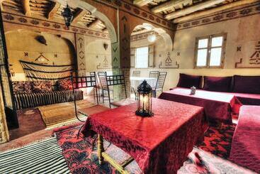 هتل Auberge La Fibule Du Dades