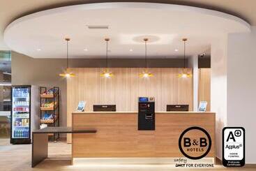 B&b Hotel Murcia