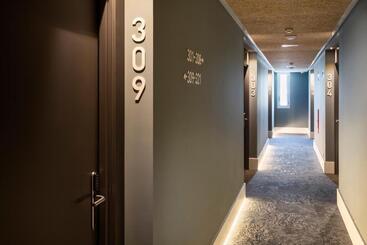B&b Hotel Murcia