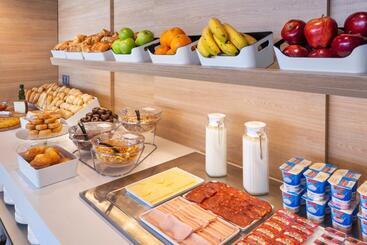 B&b Hotel Murcia
