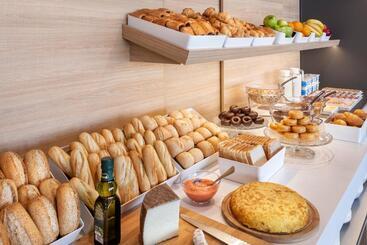 B&b Hotel Murcia