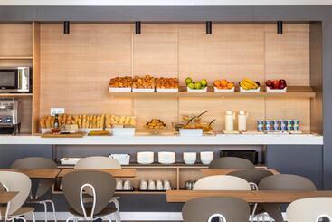 B&b Hotel Murcia
