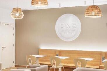 B&b Hotel Murcia