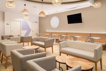 B&b Hotel Murcia