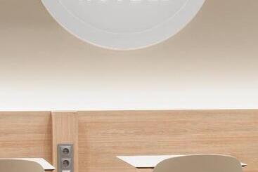 B&b Hotel Murcia
