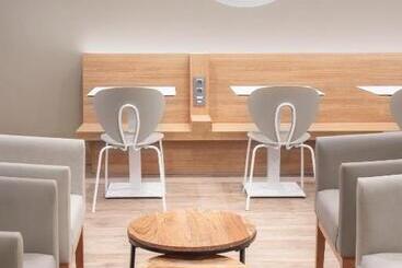 B&b Hotel Murcia