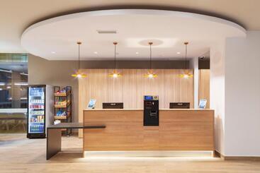 B&b Hotel Murcia