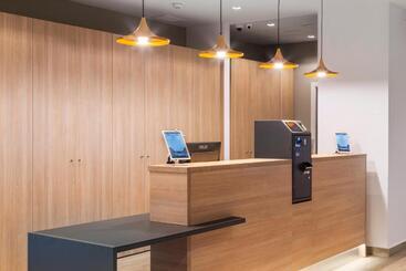 B&b Hotel Murcia