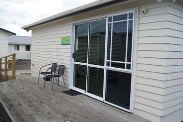 酒店 Richmond Holiday Park