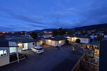هتل Richmond Holiday Park
