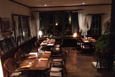 پانسیون Resort Inn Bon Chic